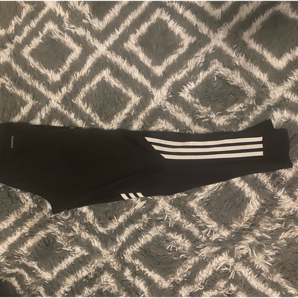 New Adidas running pants - Picture 2 of 2